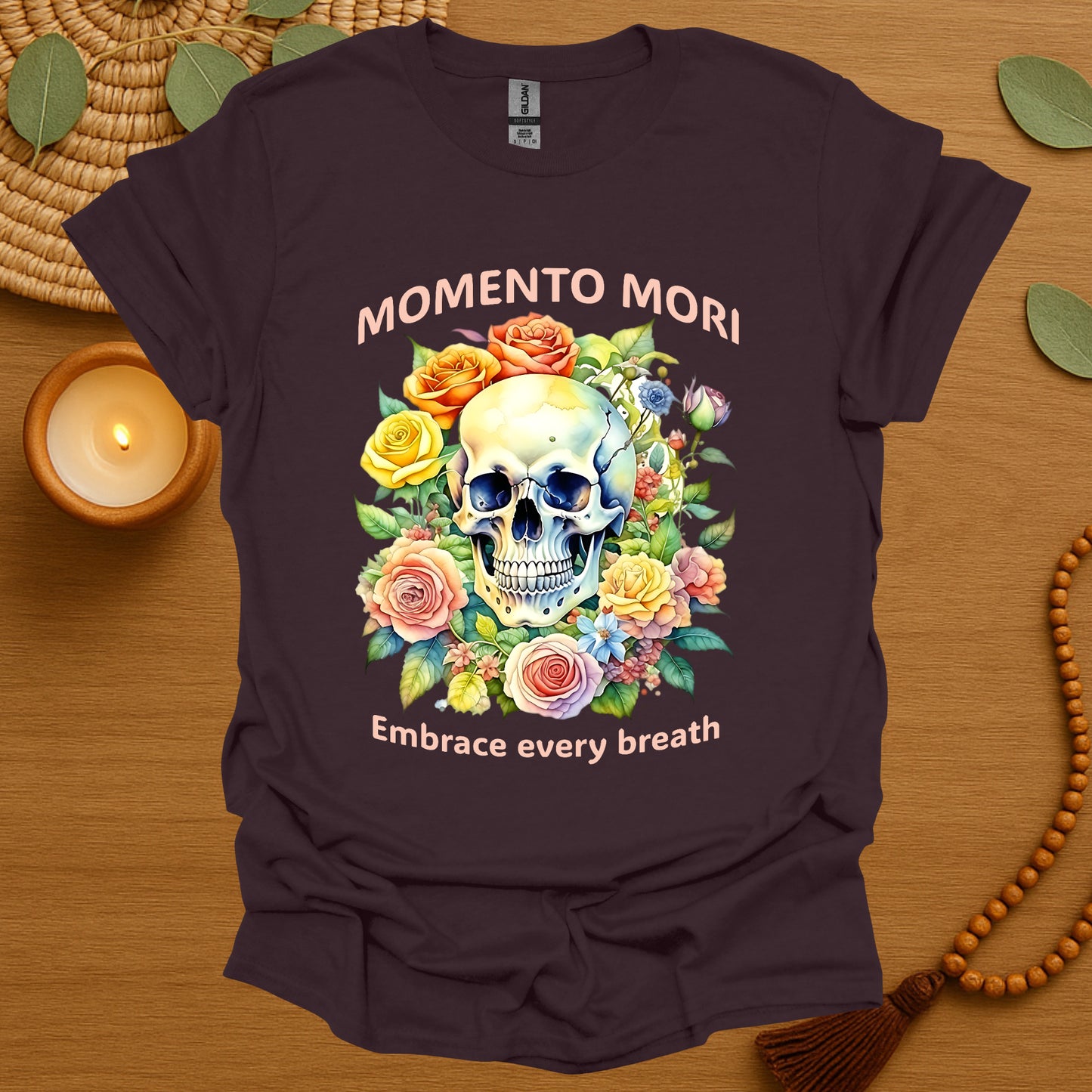 Momento Mori T-Shirt