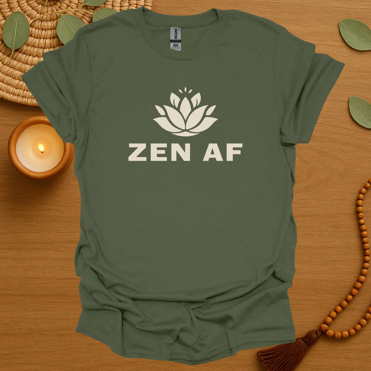 Zen AF T-Shirt