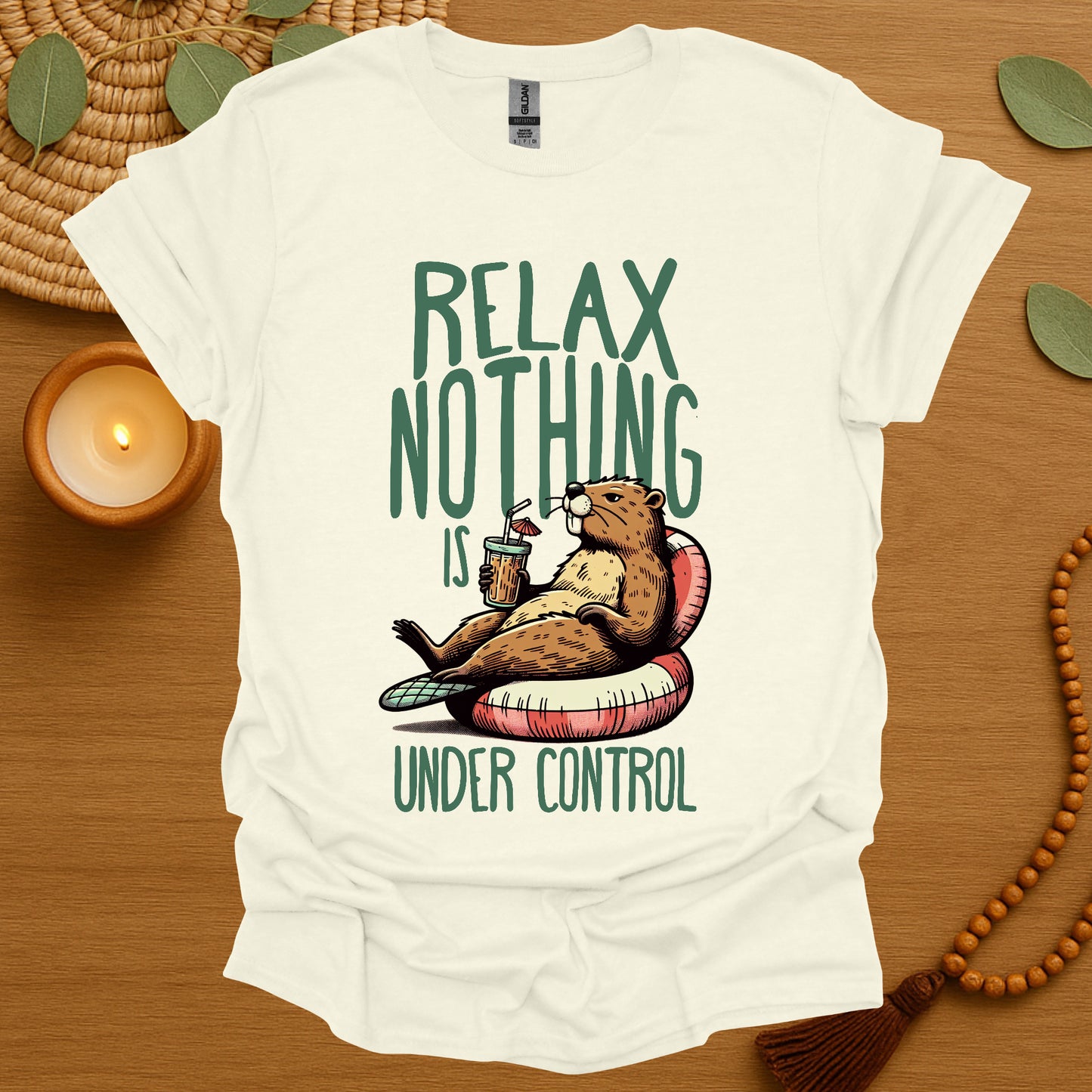 Relax T-Shirt