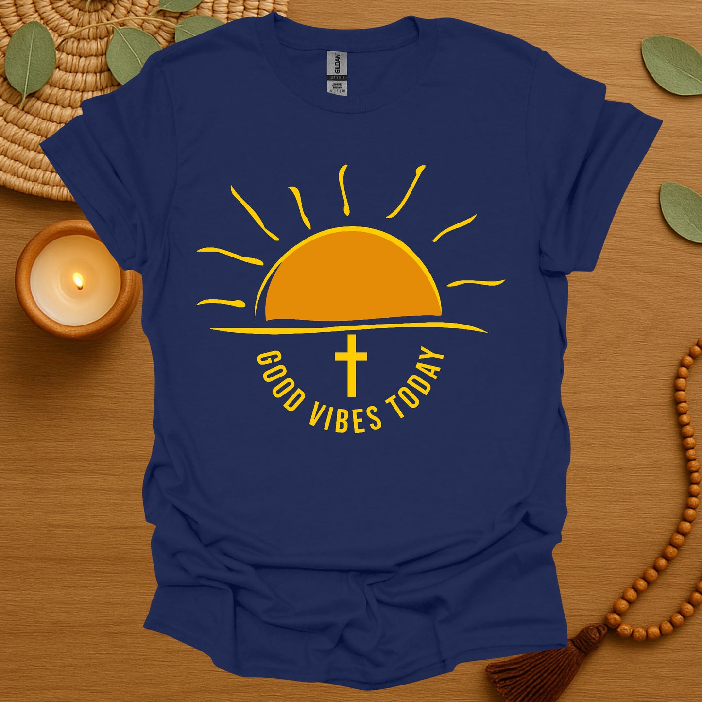 Good Vibes Today T-Shirt