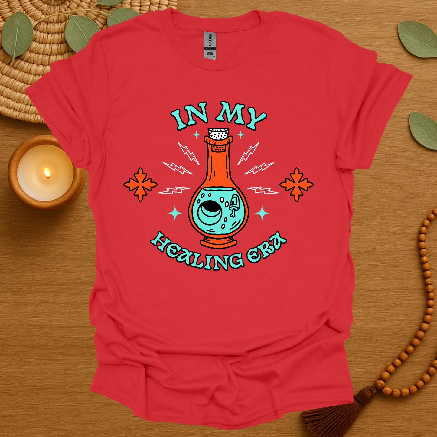 In My Healing Era T-Shirt