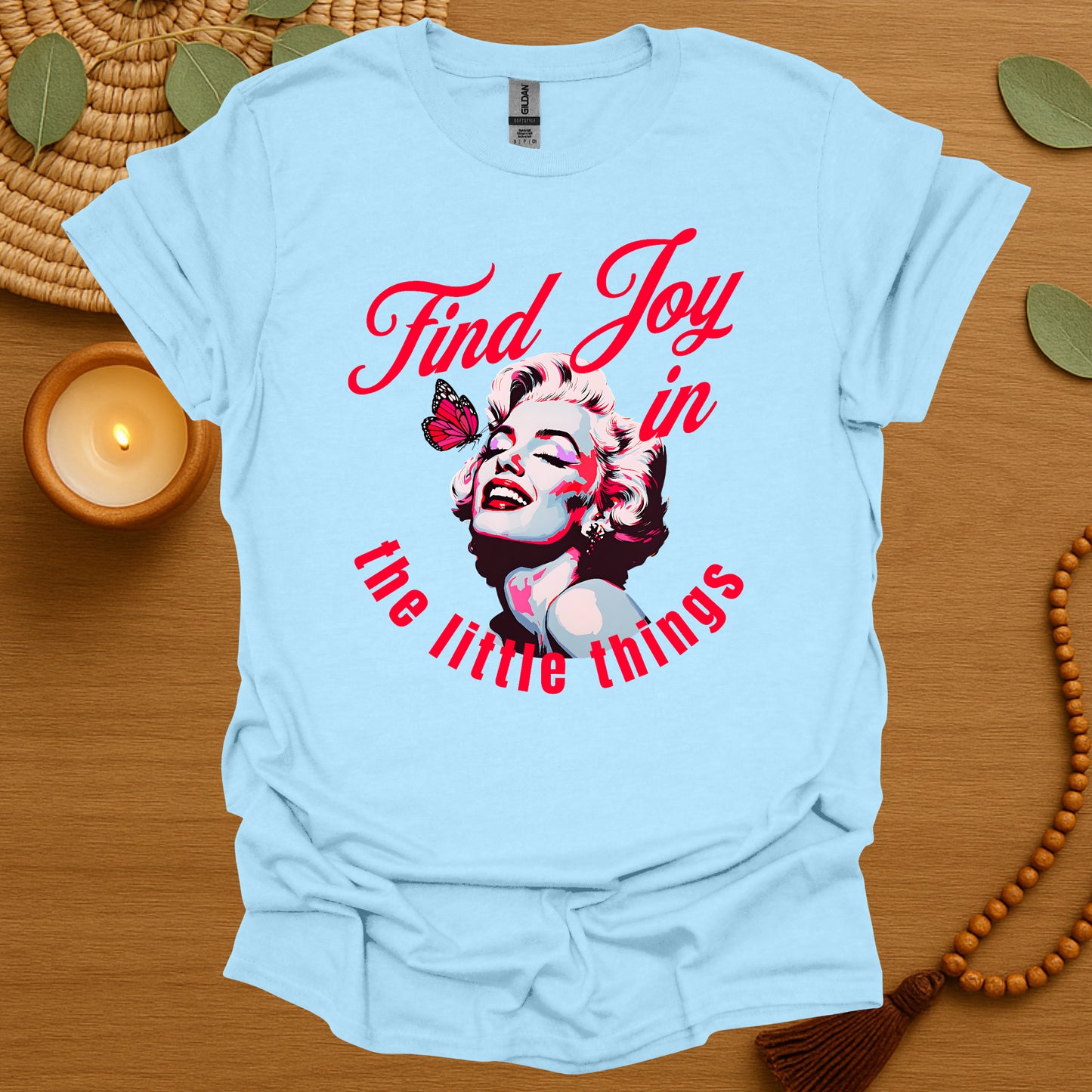Find Joy T-Shirt