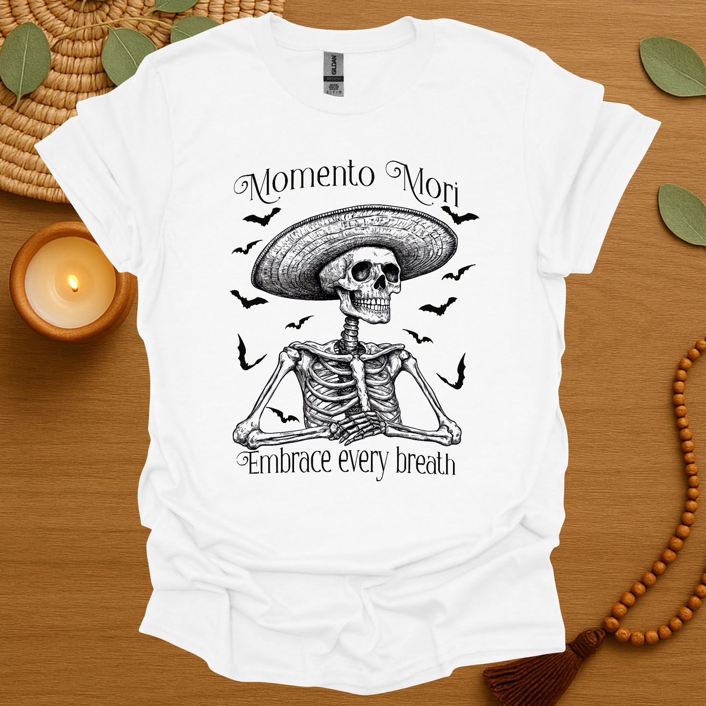 Embrace Every Breath T-Shirt