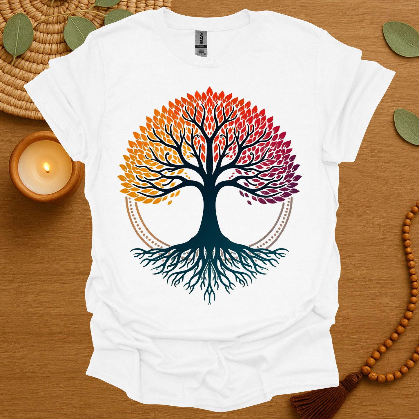 Tree Of Life T-Shirt