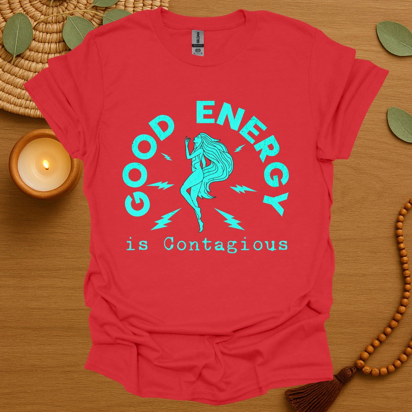 Good Energy T-Shirt