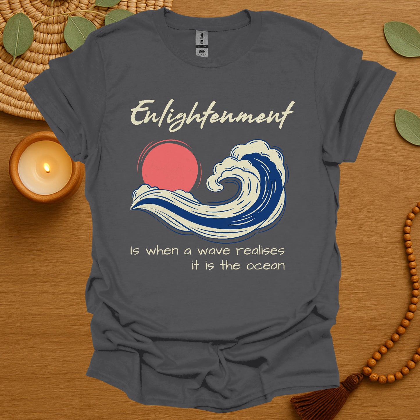 Enlightenment T-Shirt