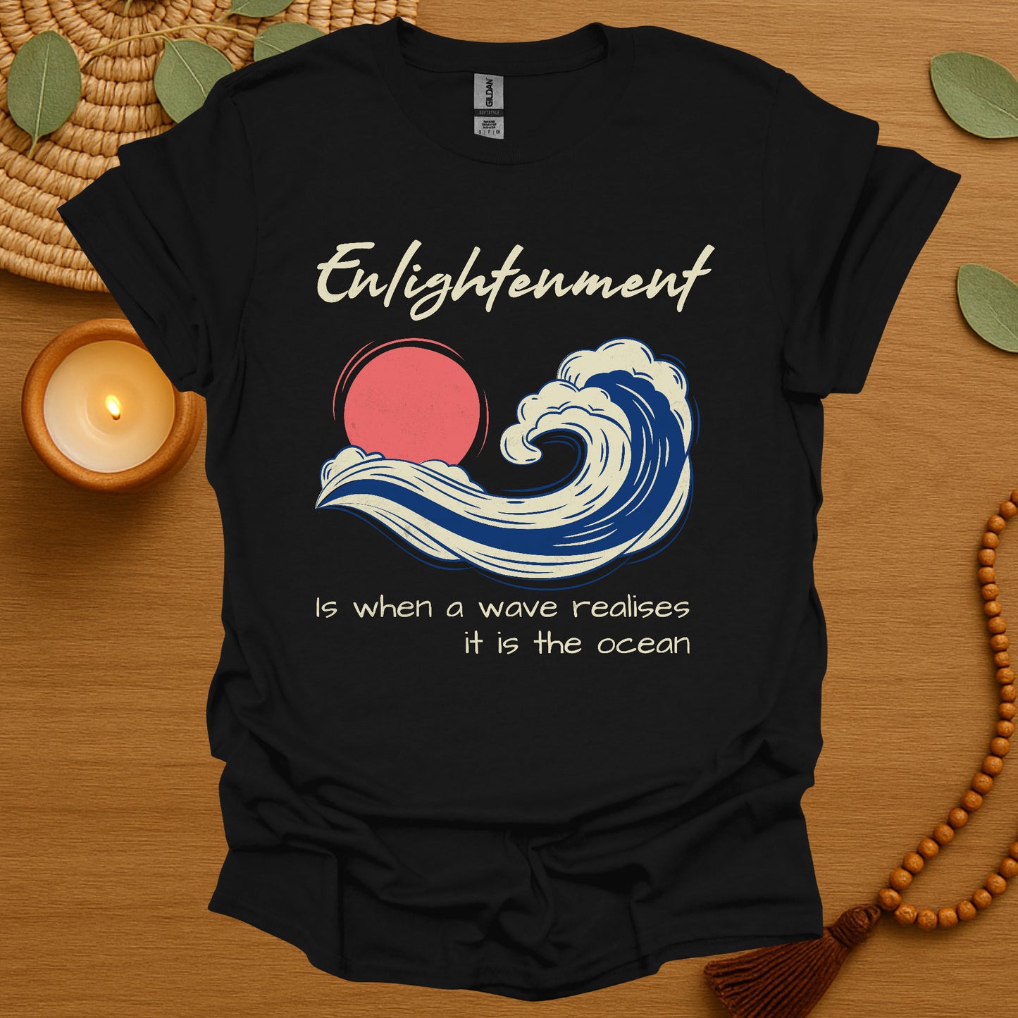 Enlightenment T-Shirt