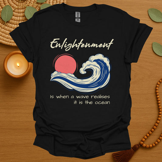 Enlightenment T-Shirt