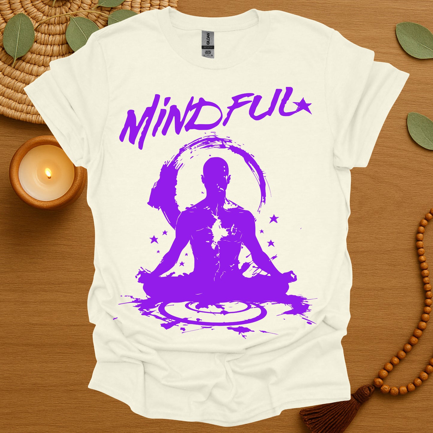 Mindful T-Shirt