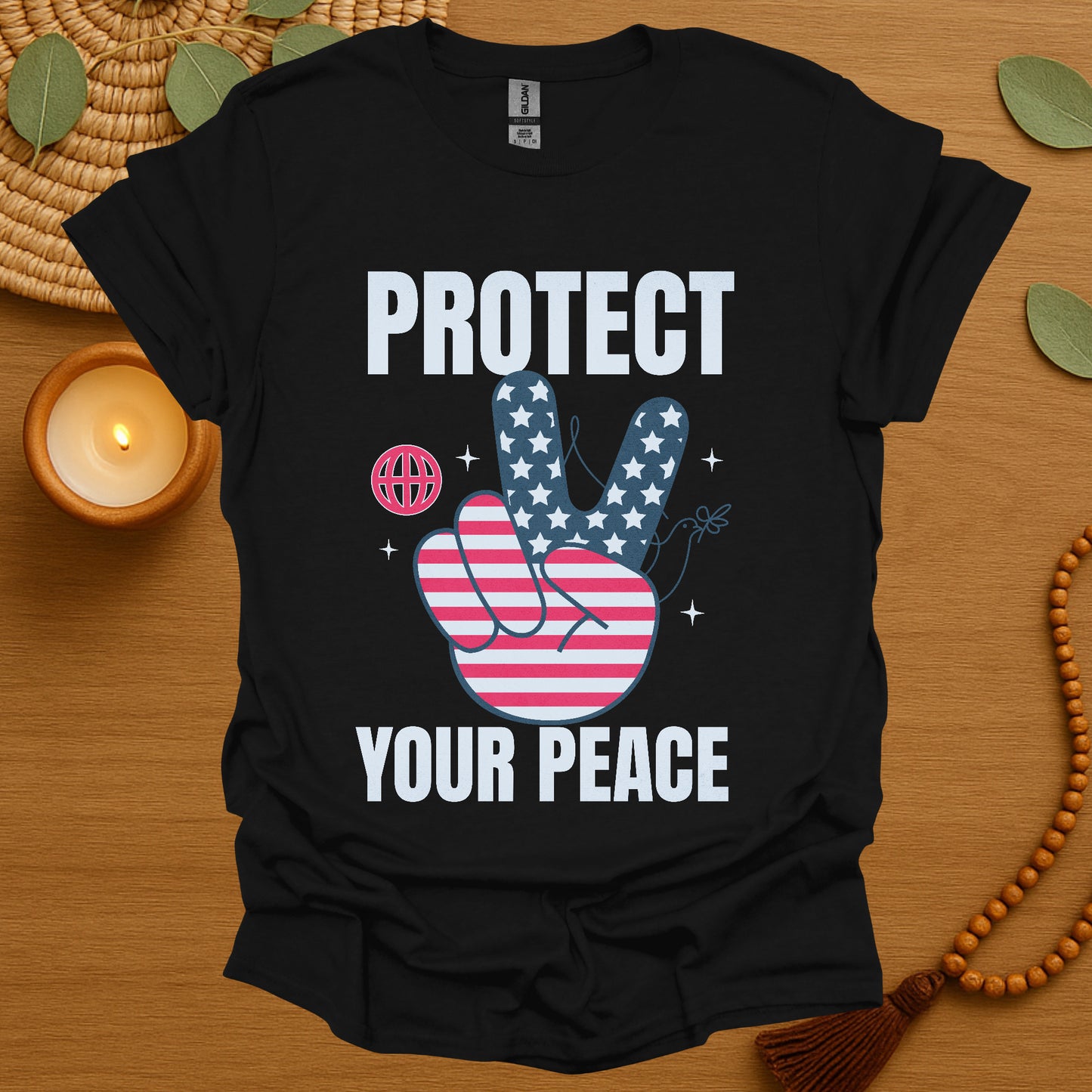 Protect Your Peace T-Shirt