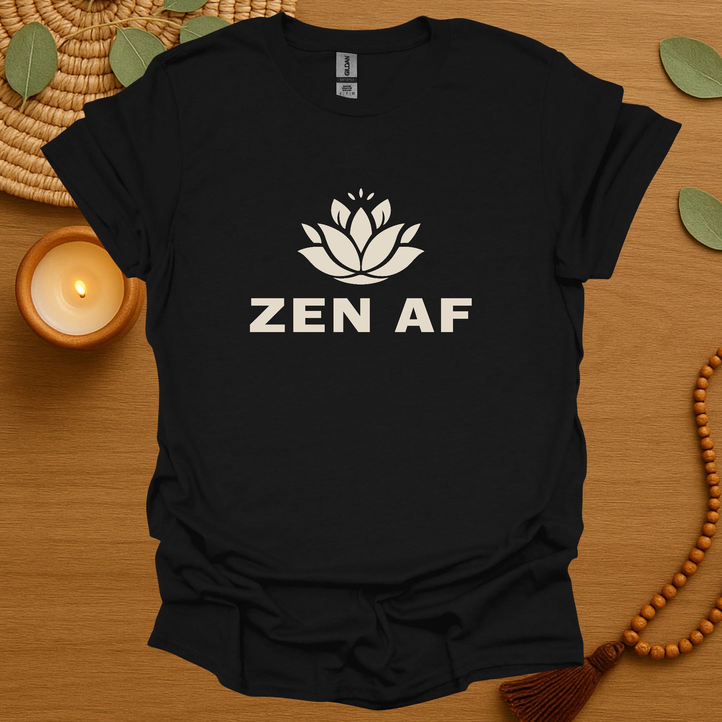 Zen AF T-Shirt