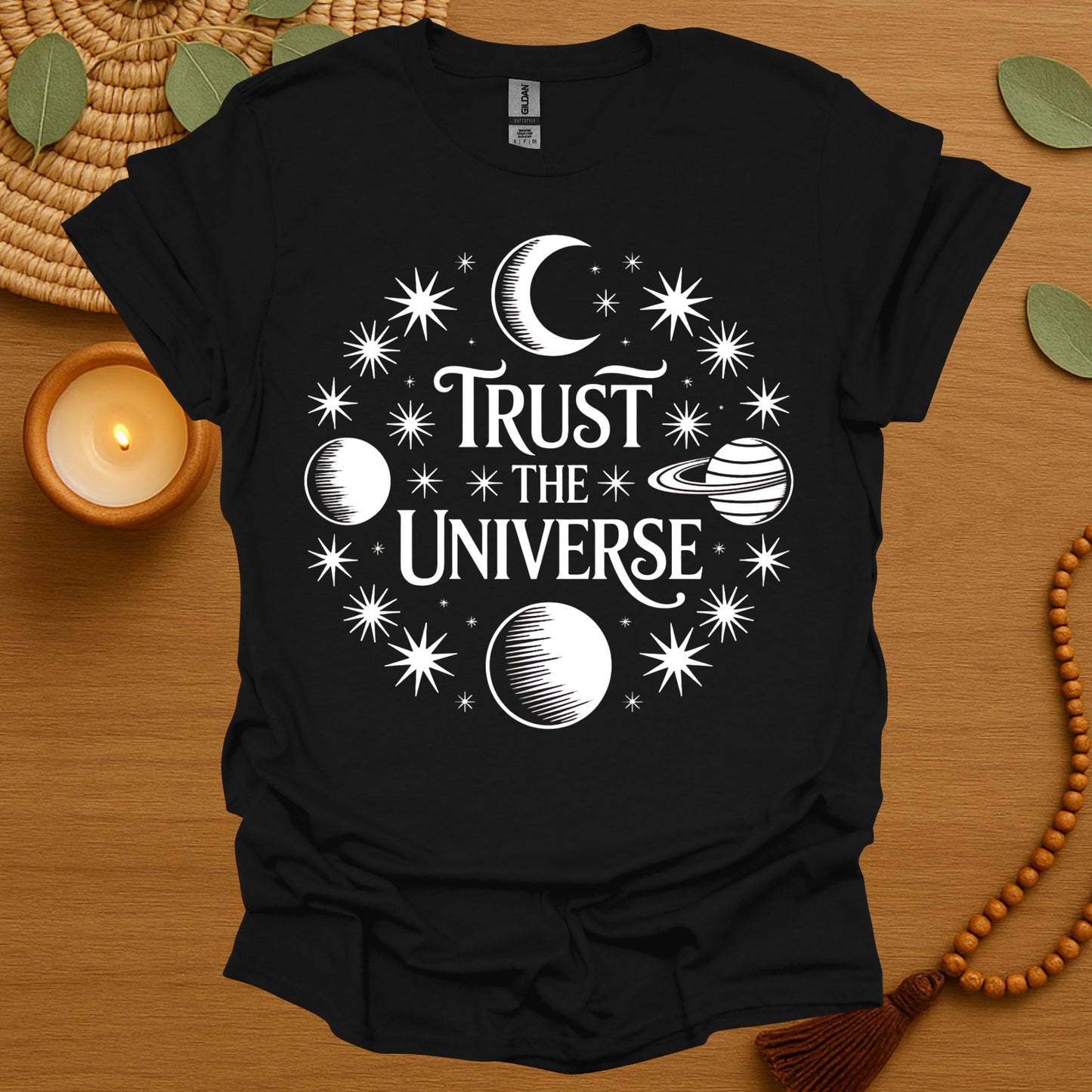 Trust The Universe T-Shirt