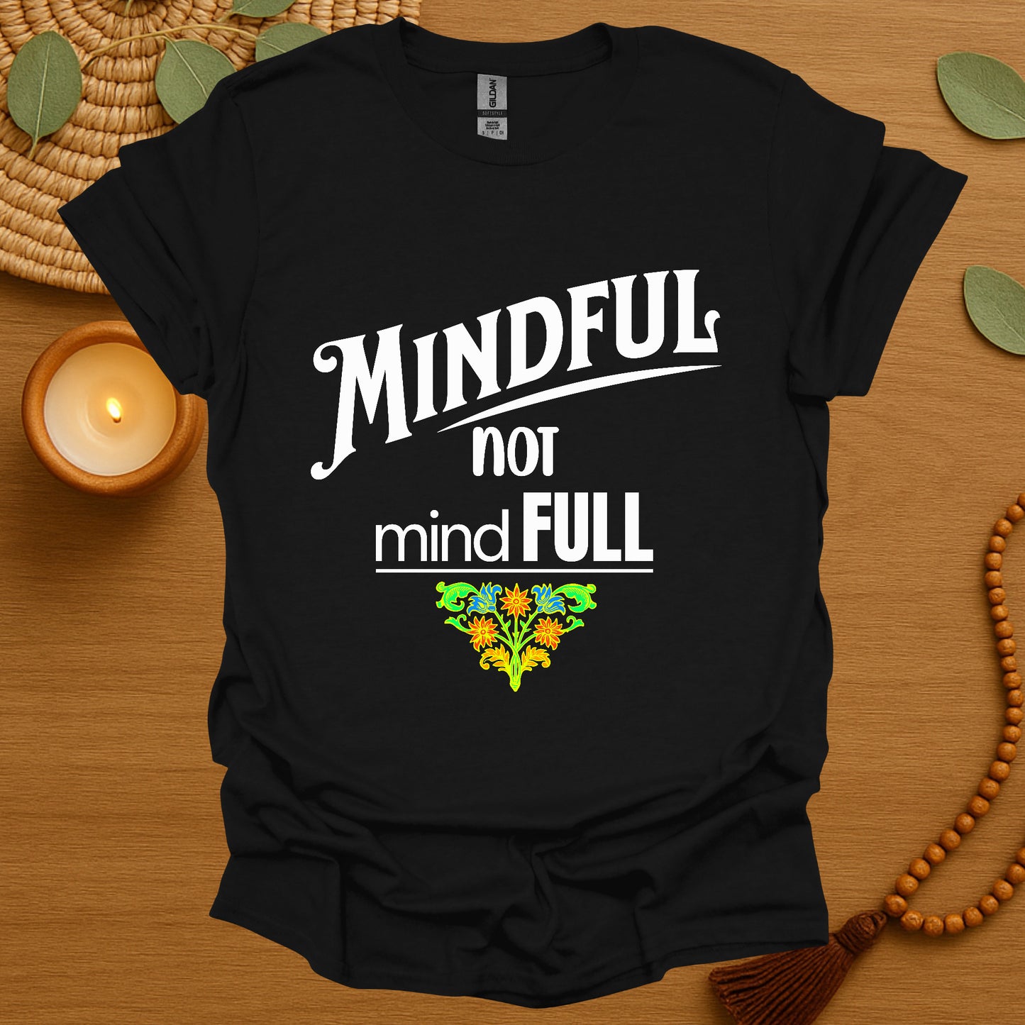 Mindful T-Shirt