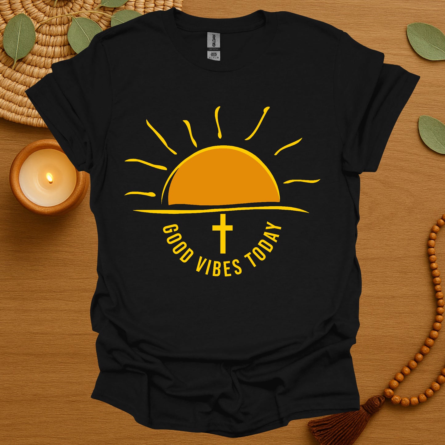 Good Vibes Today T-Shirt