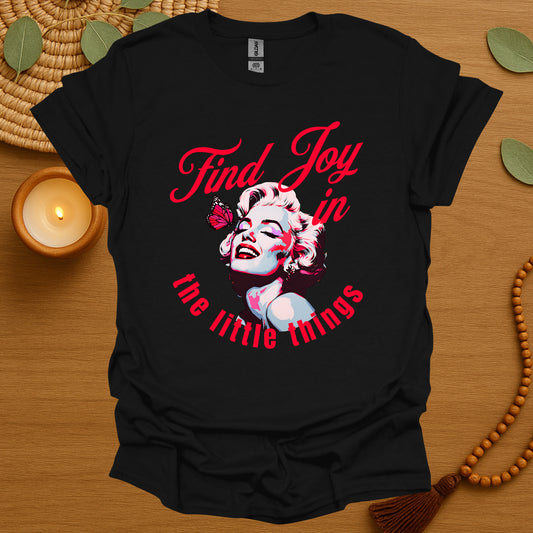 Find Joy T-Shirt