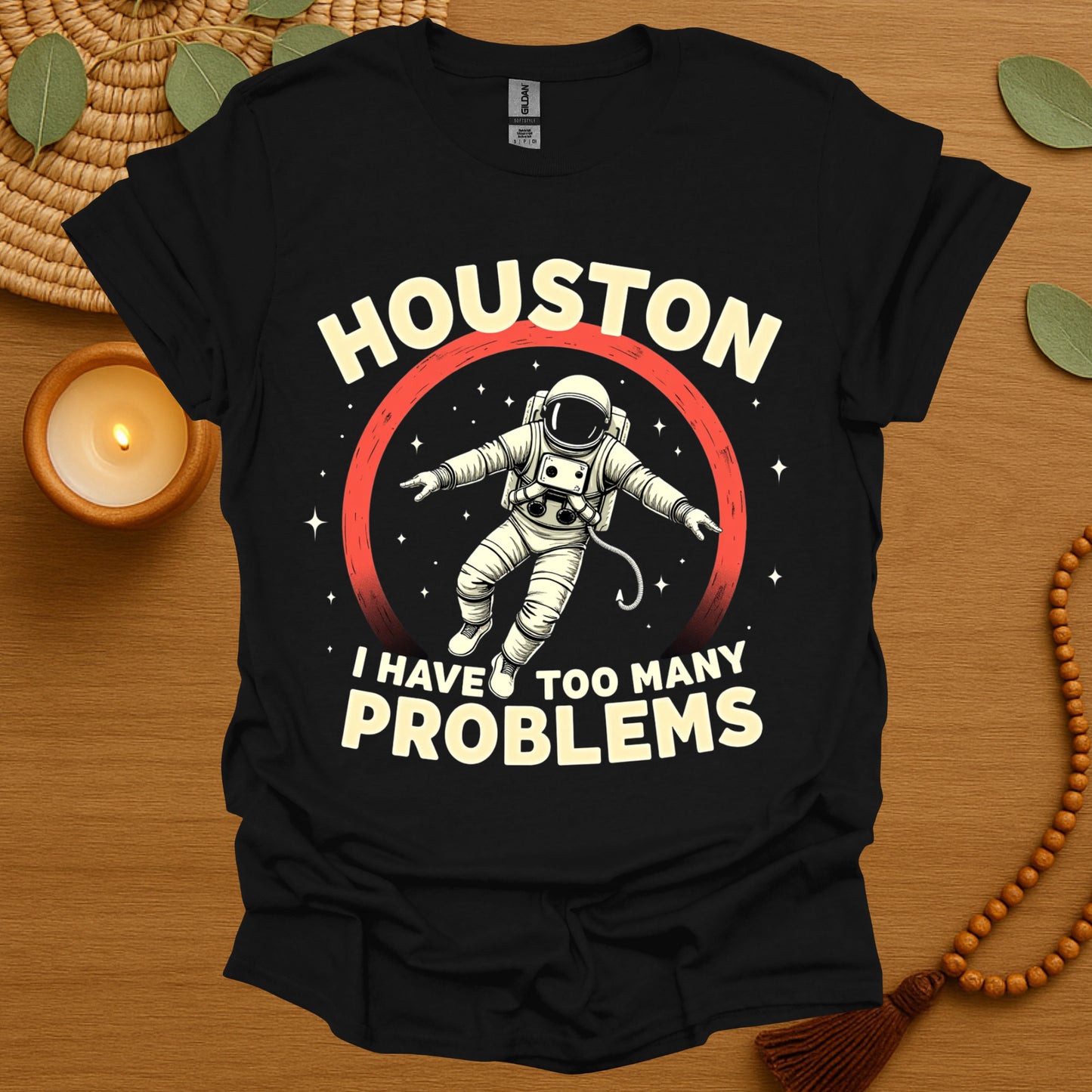Houston T-Shirt