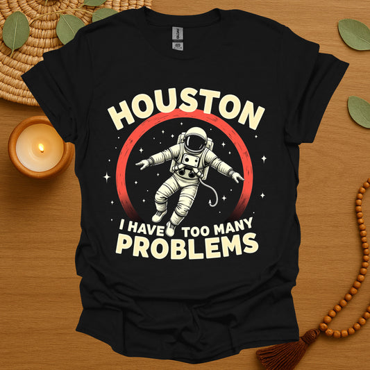 Houston T-Shirt