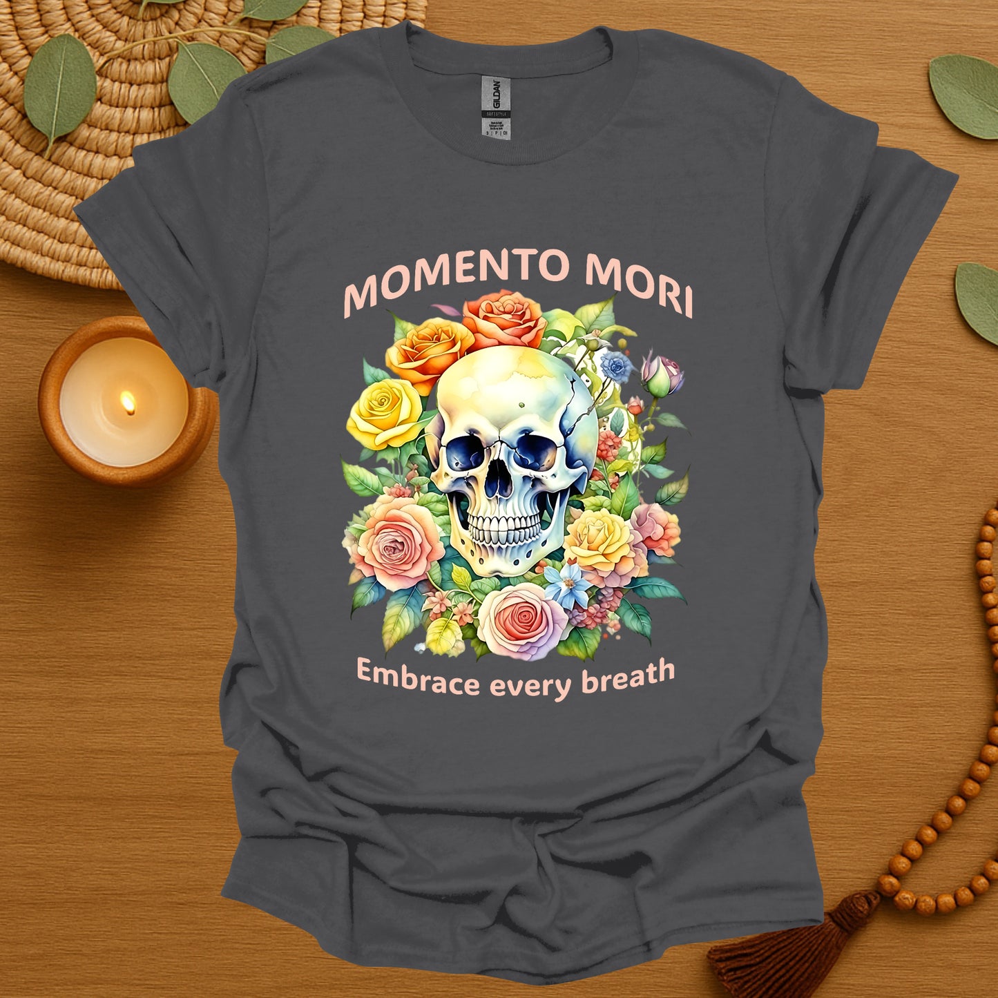 Momento Mori T-Shirt