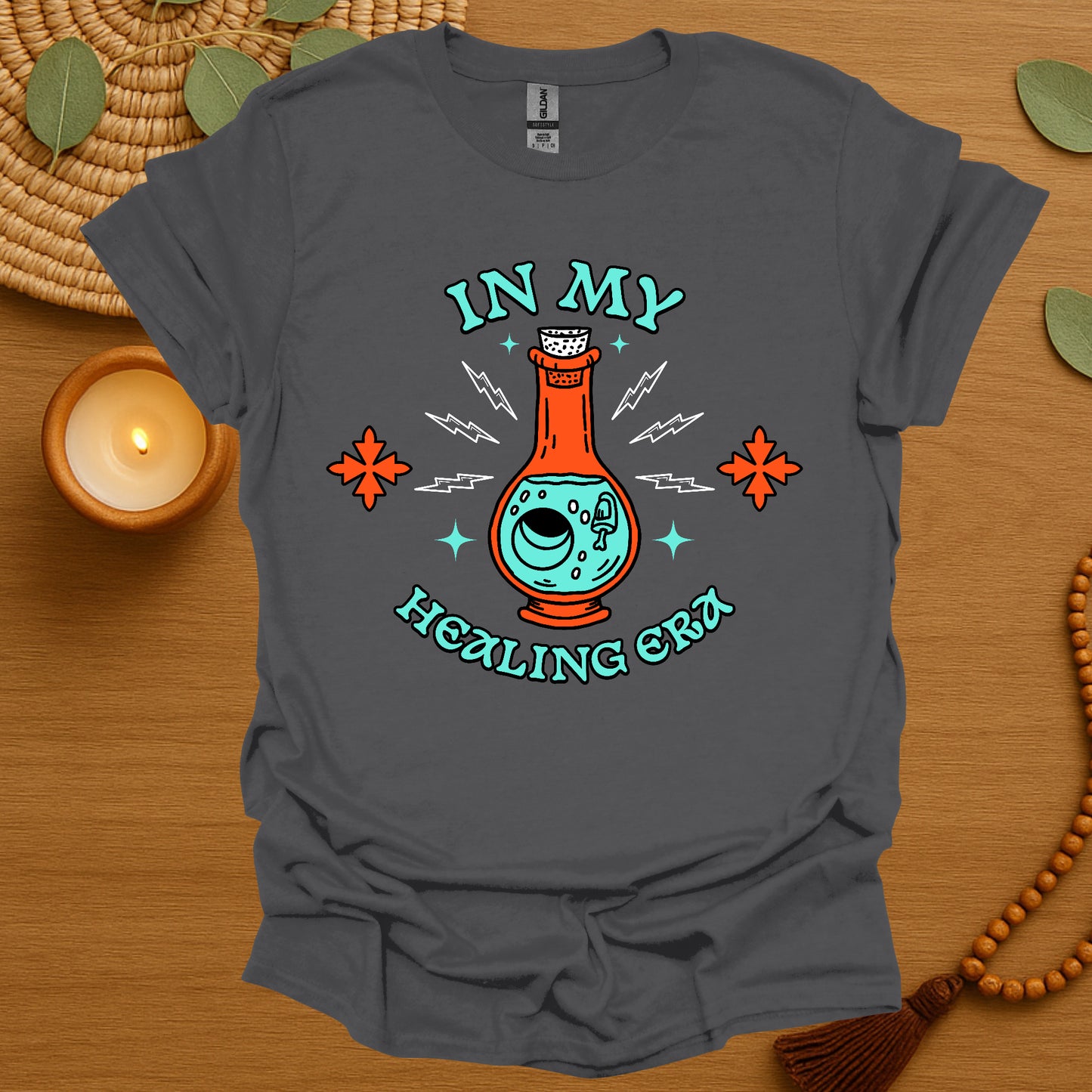 In My Healing Era T-Shirt