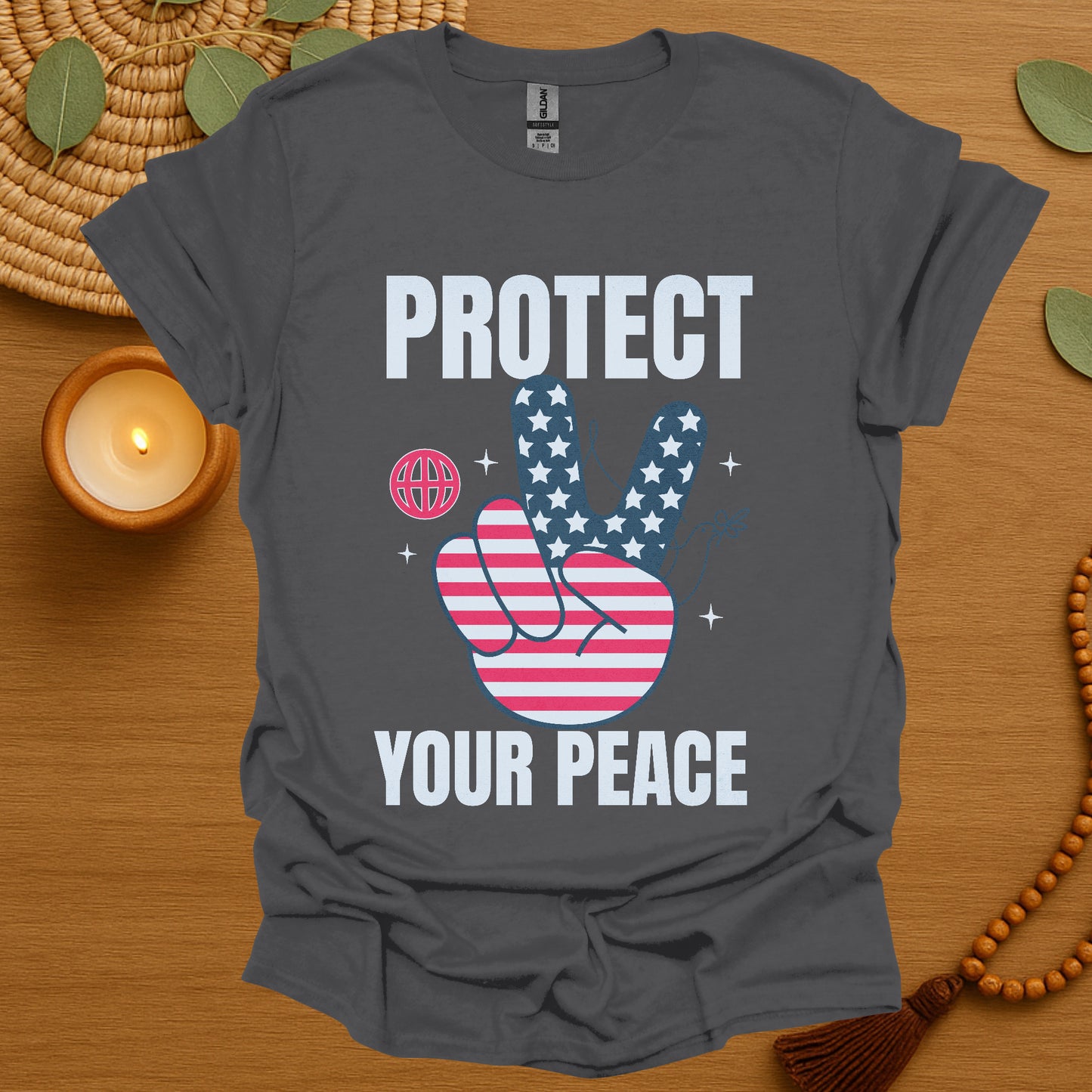 Protect Your Peace T-Shirt