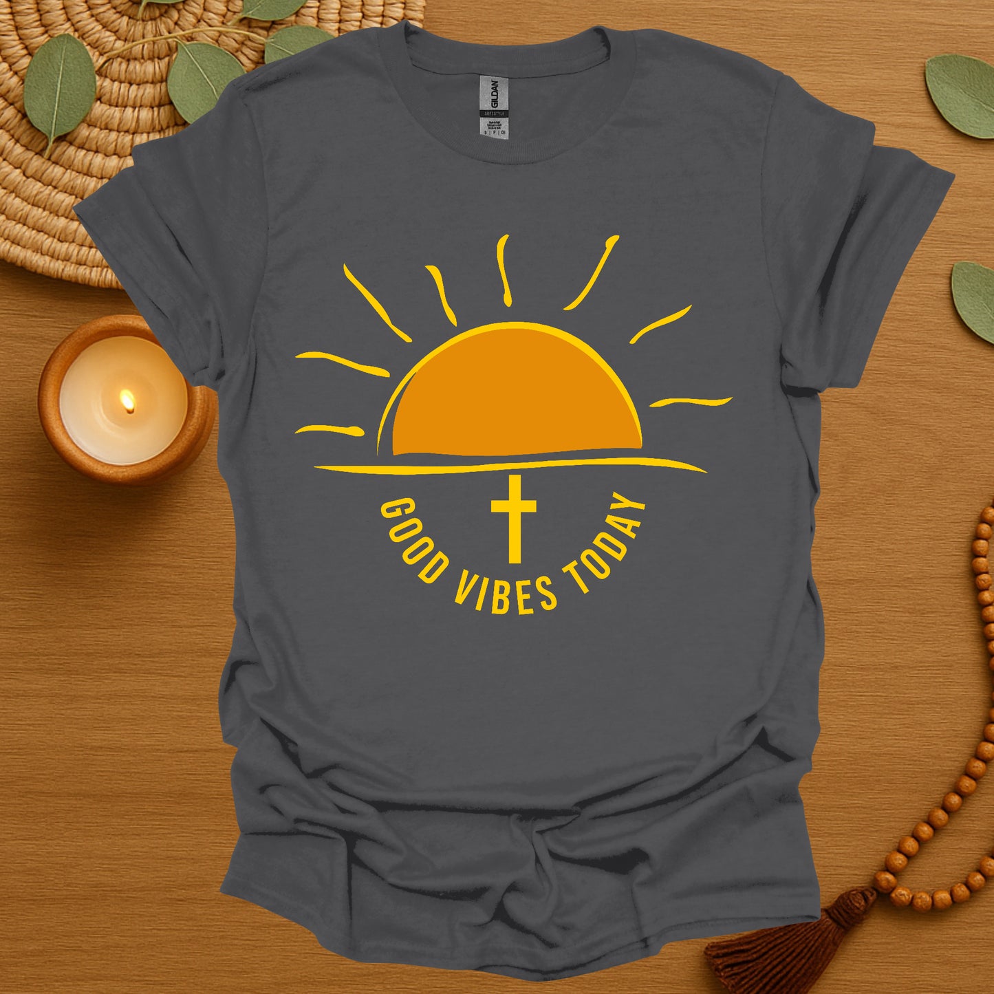 Good Vibes Today T-Shirt