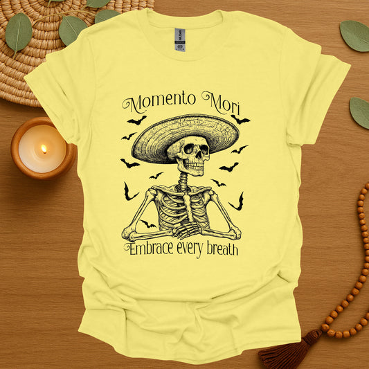 Embrace Every Breath T-Shirt