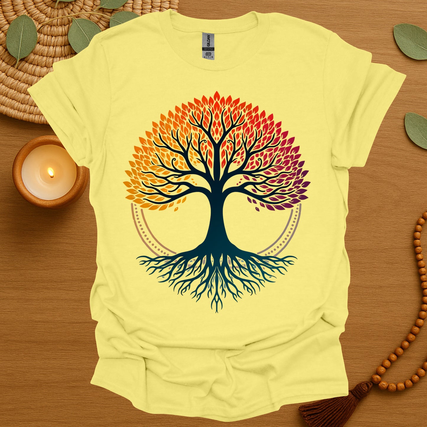 Tree Of Life T-Shirt