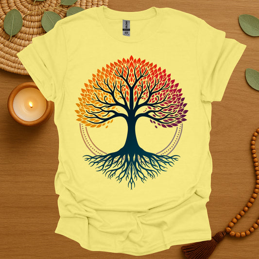 Tree Of Life T-Shirt