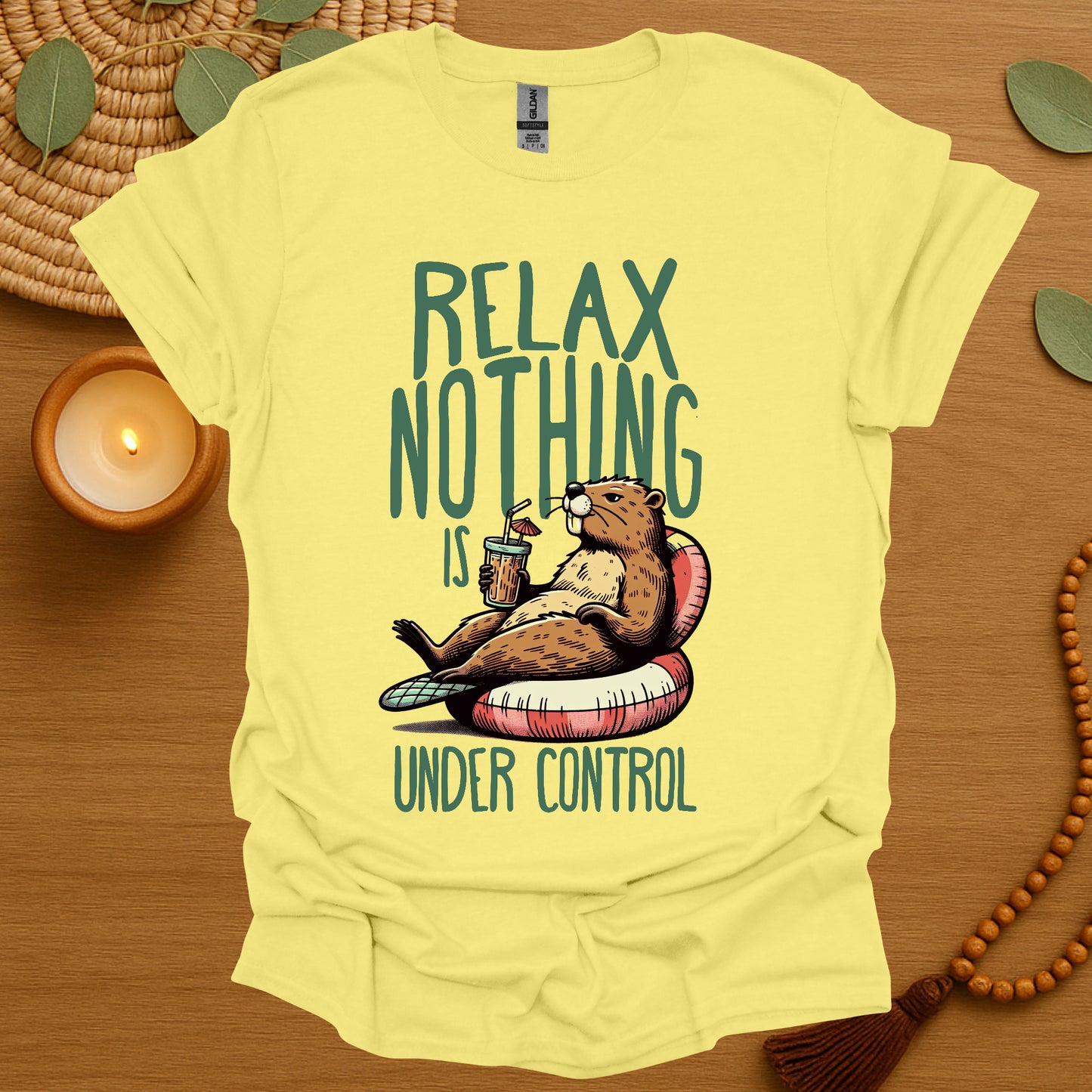 Relax T-Shirt