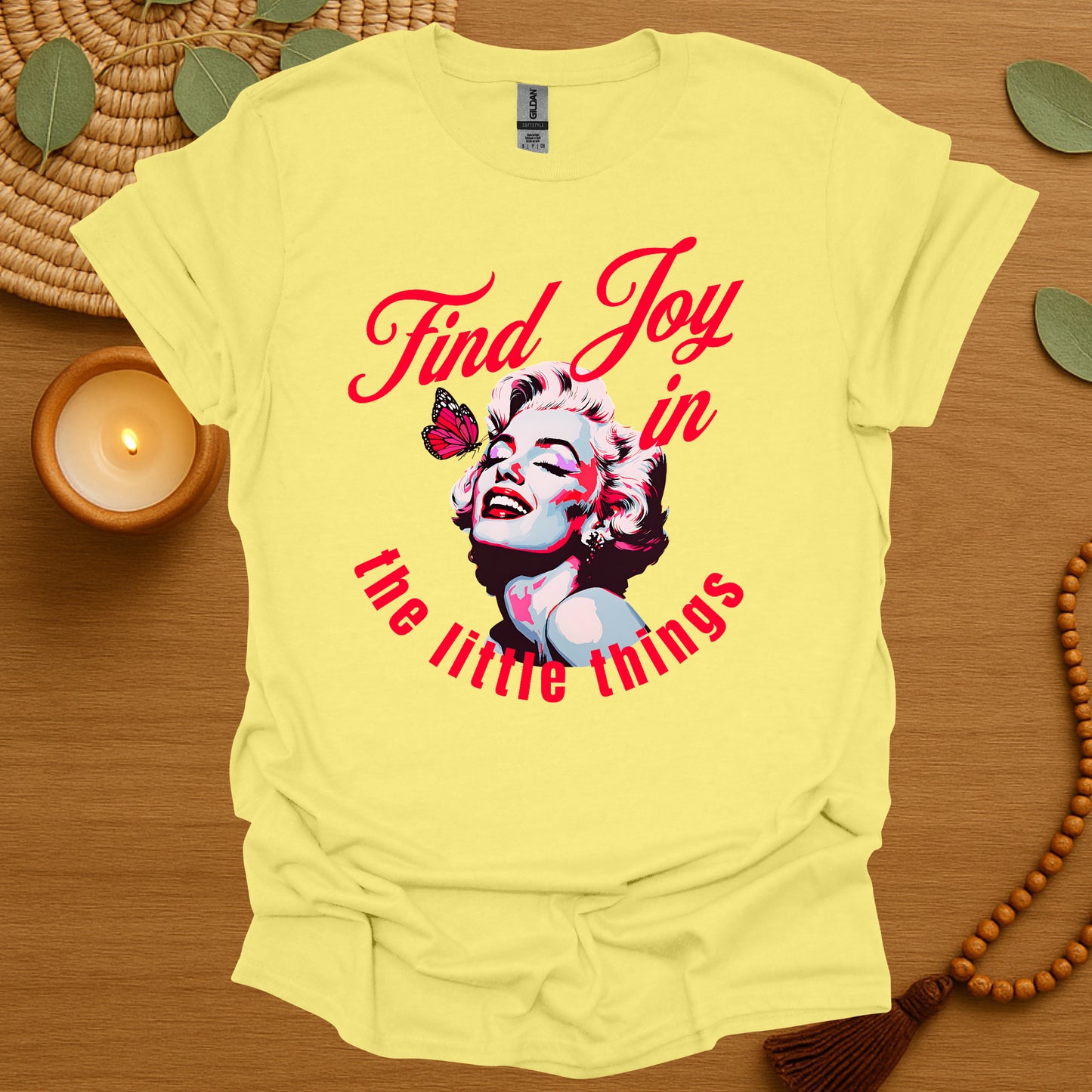 Find Joy T-Shirt
