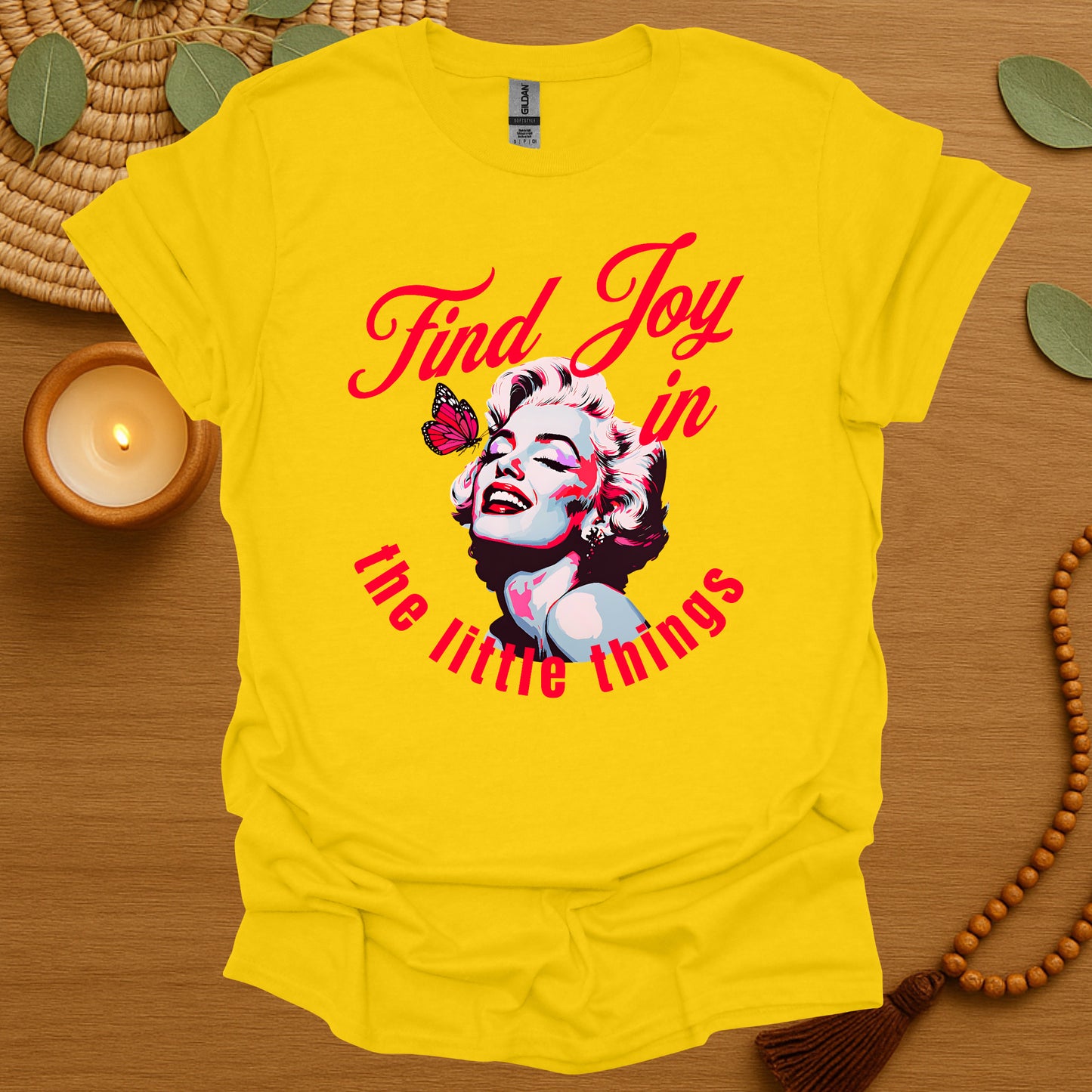 Find Joy T-Shirt