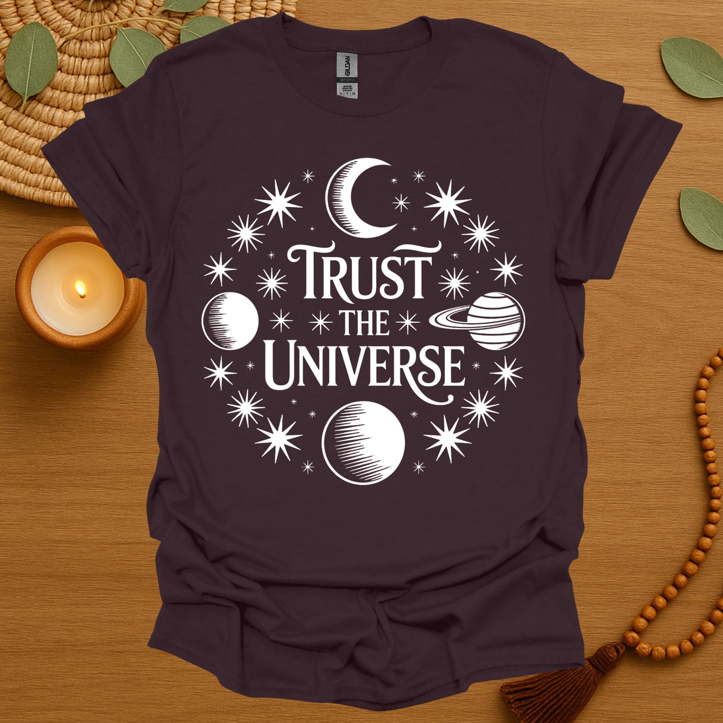 Trust The Universe T-Shirt