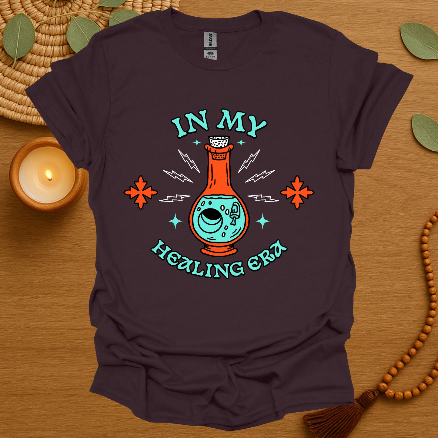 In My Healing Era T-Shirt