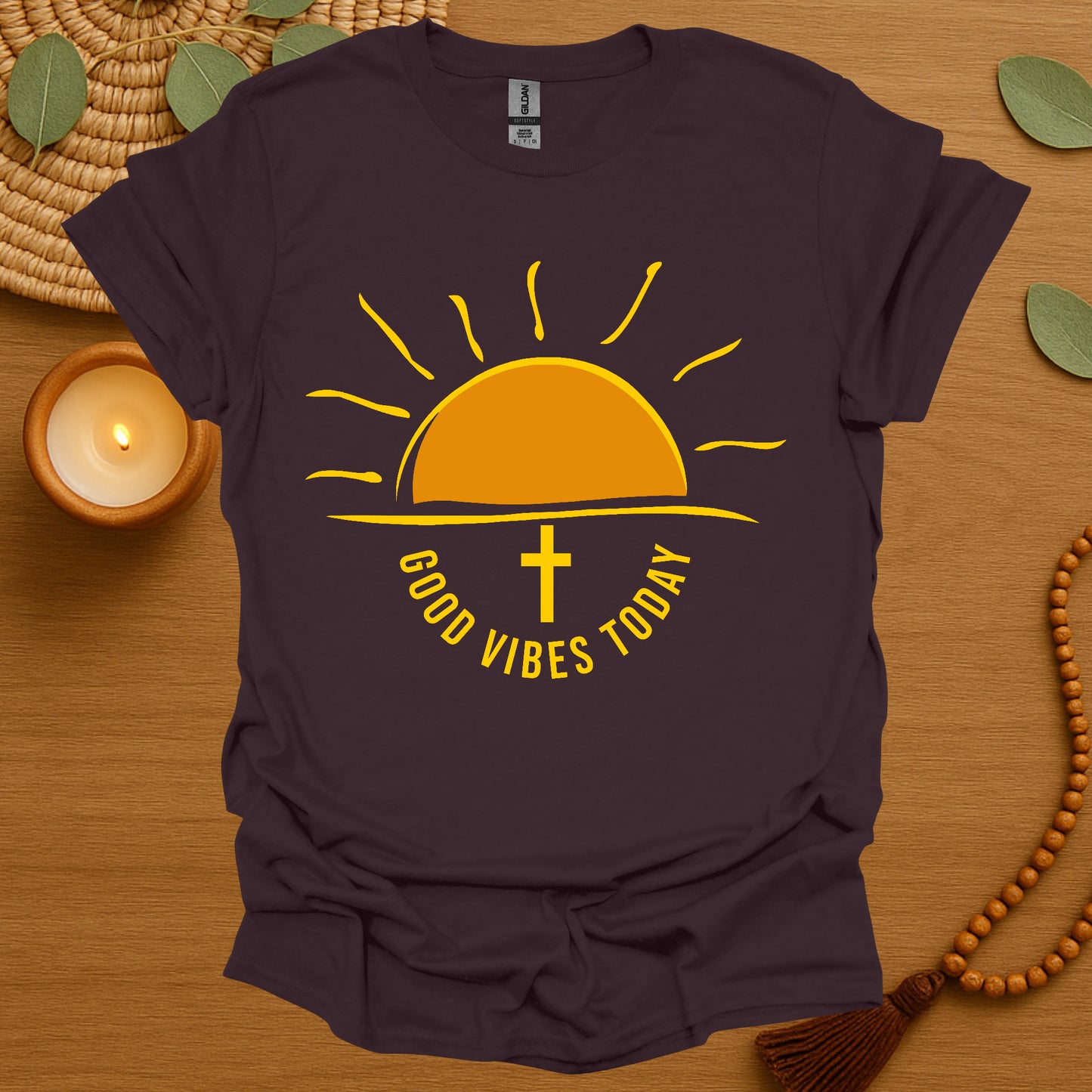 Good Vibes Today T-Shirt