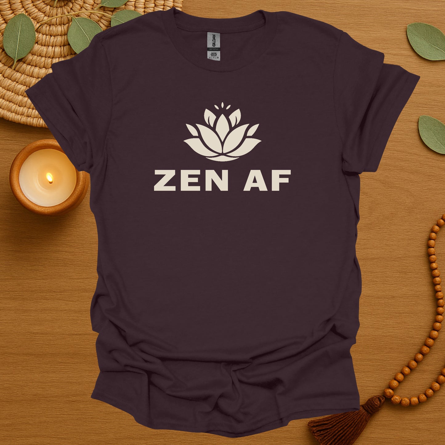 Zen AF T-Shirt