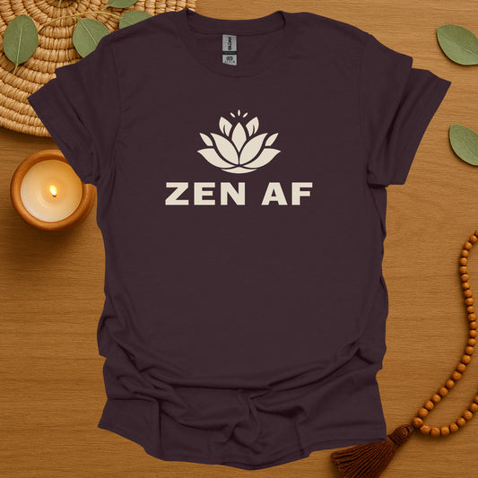 Zen AF T-Shirt