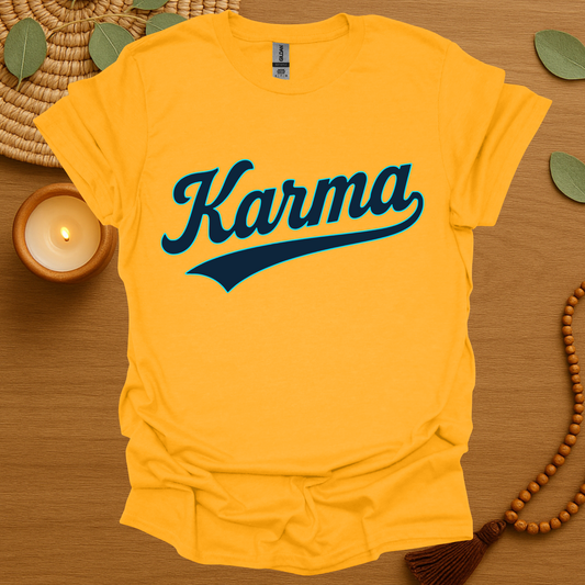 Karma T-Shirt