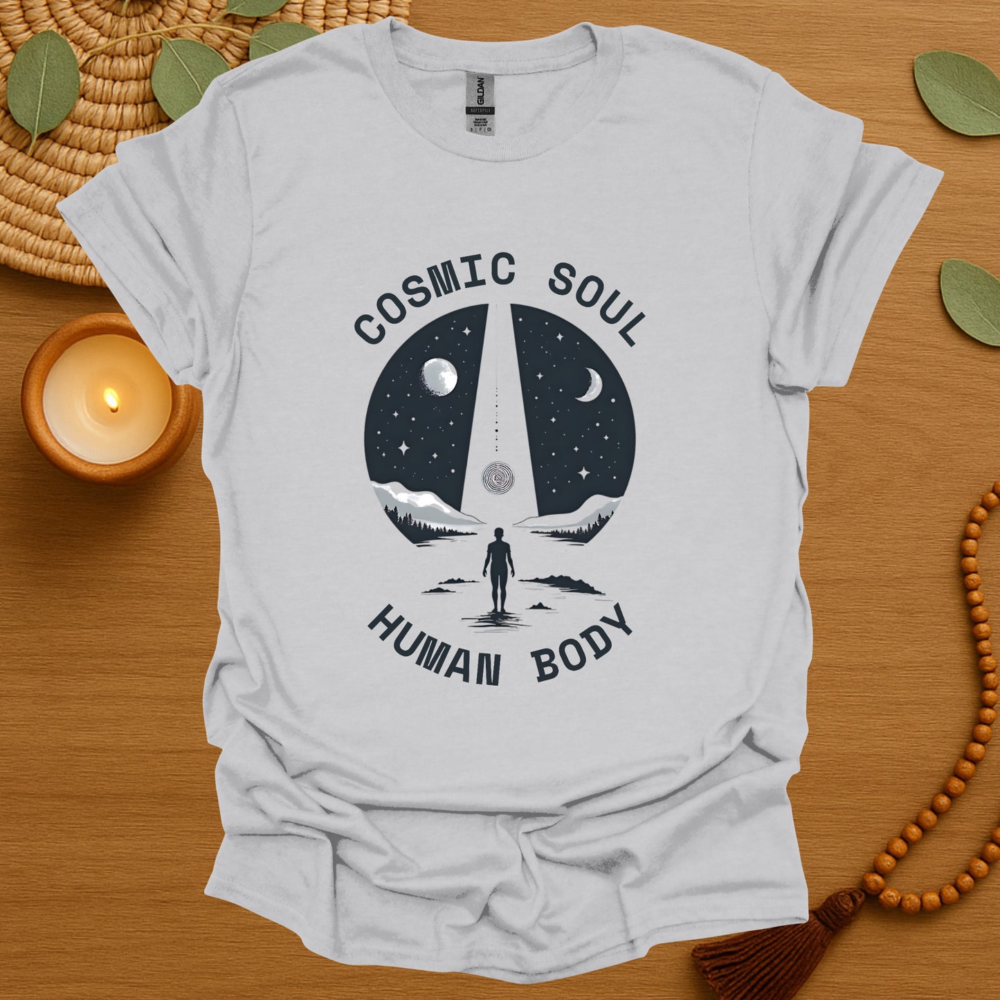 Cosmic Soul T-Shirt