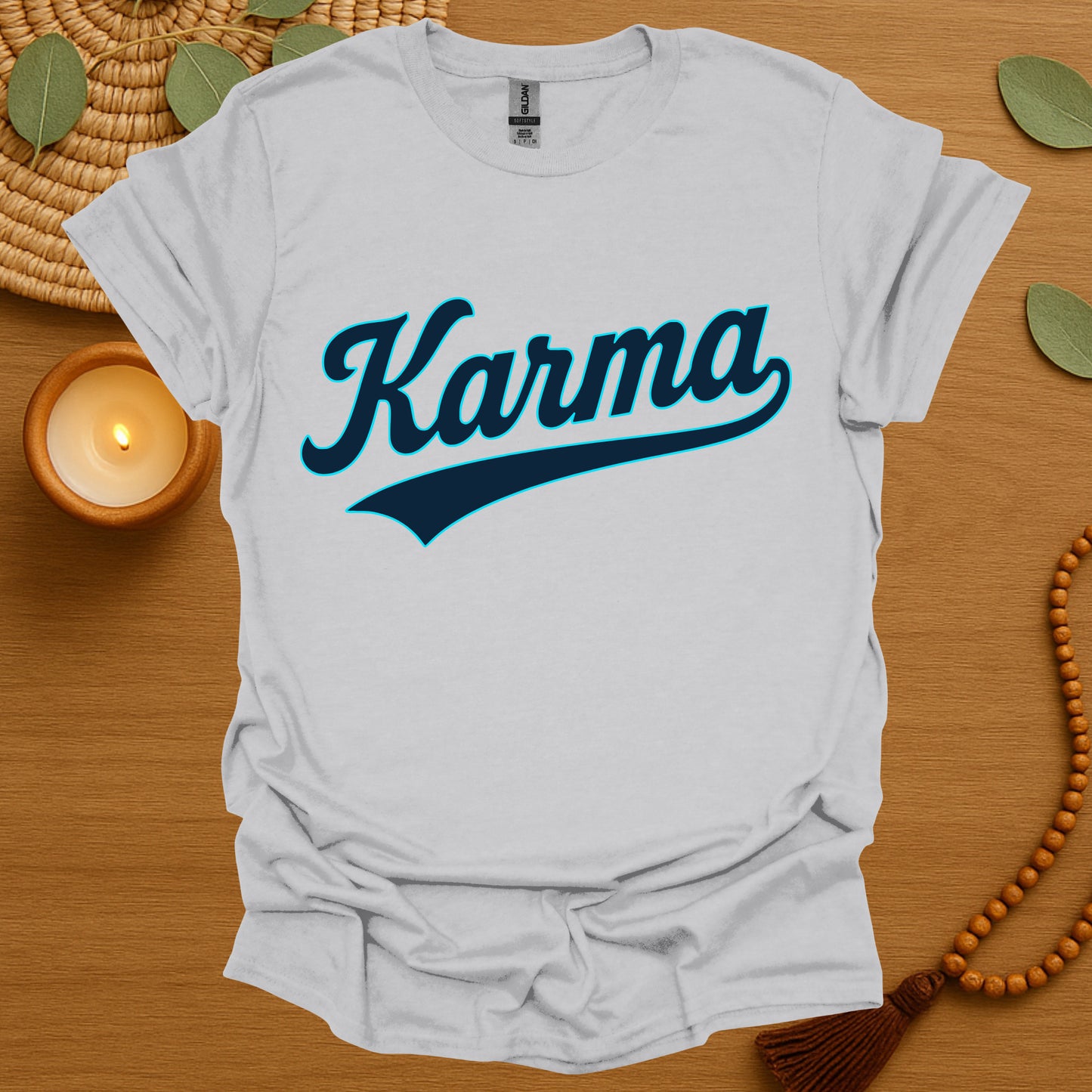 Karma T-Shirt