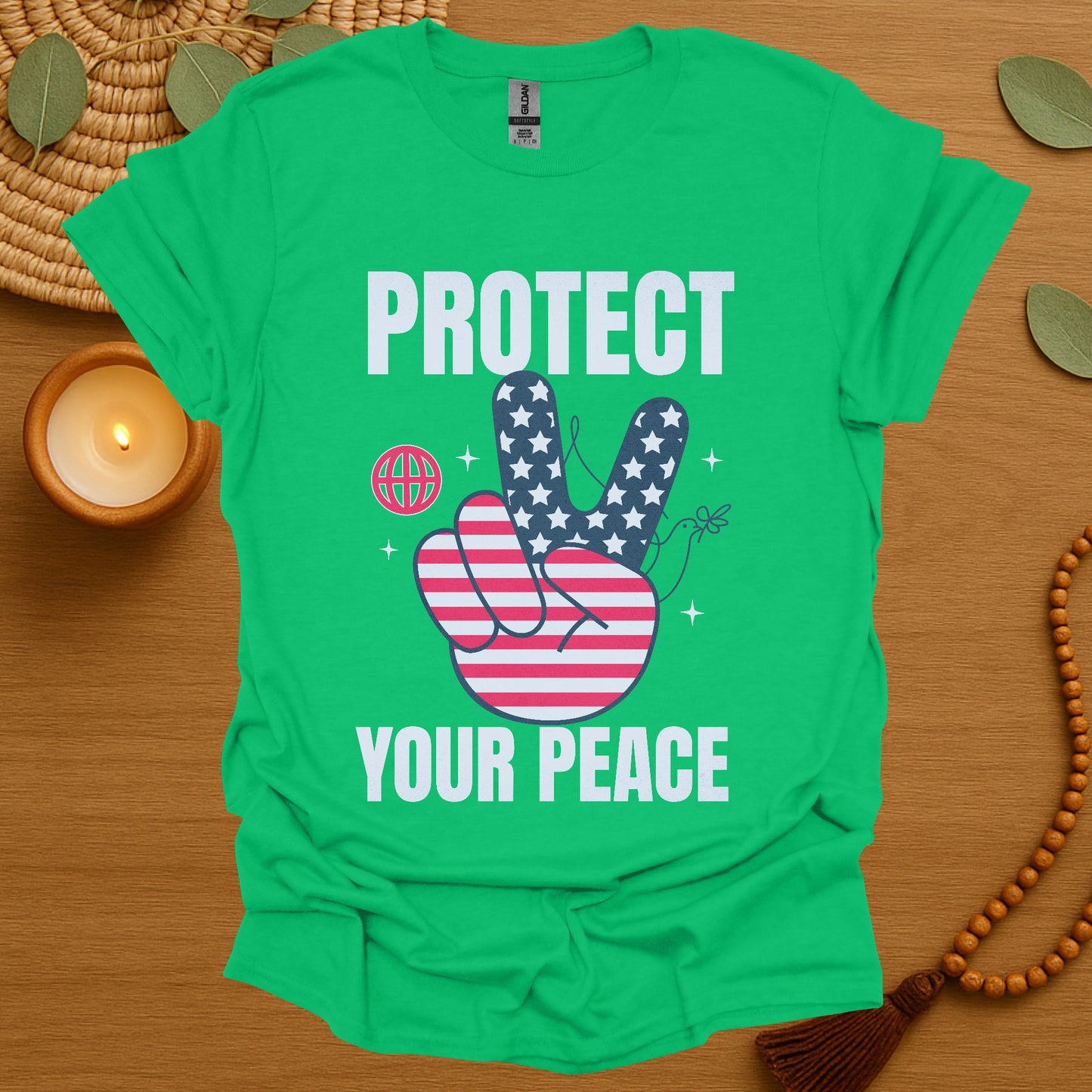 Protect Your Peace T-Shirt