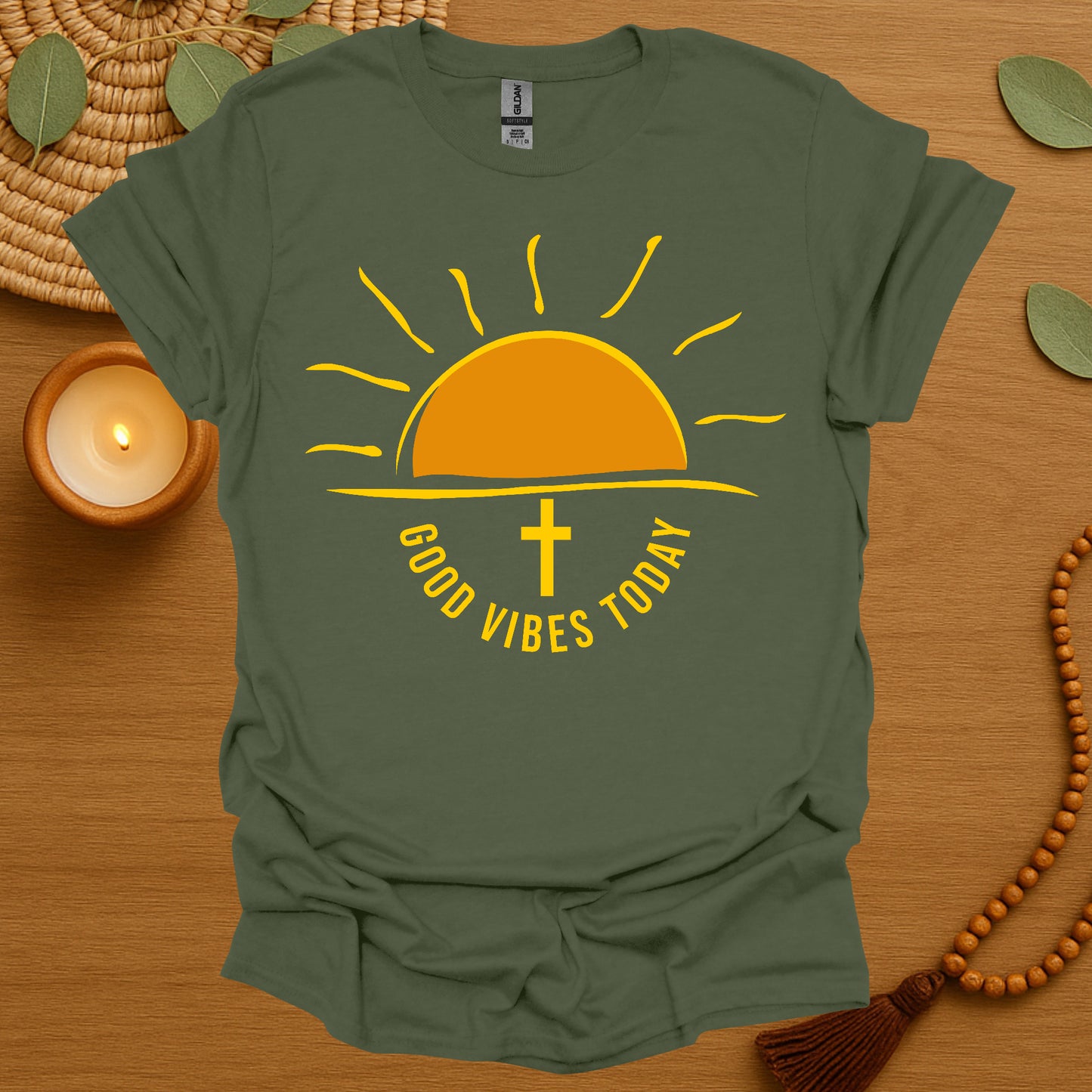 Good Vibes Today T-Shirt