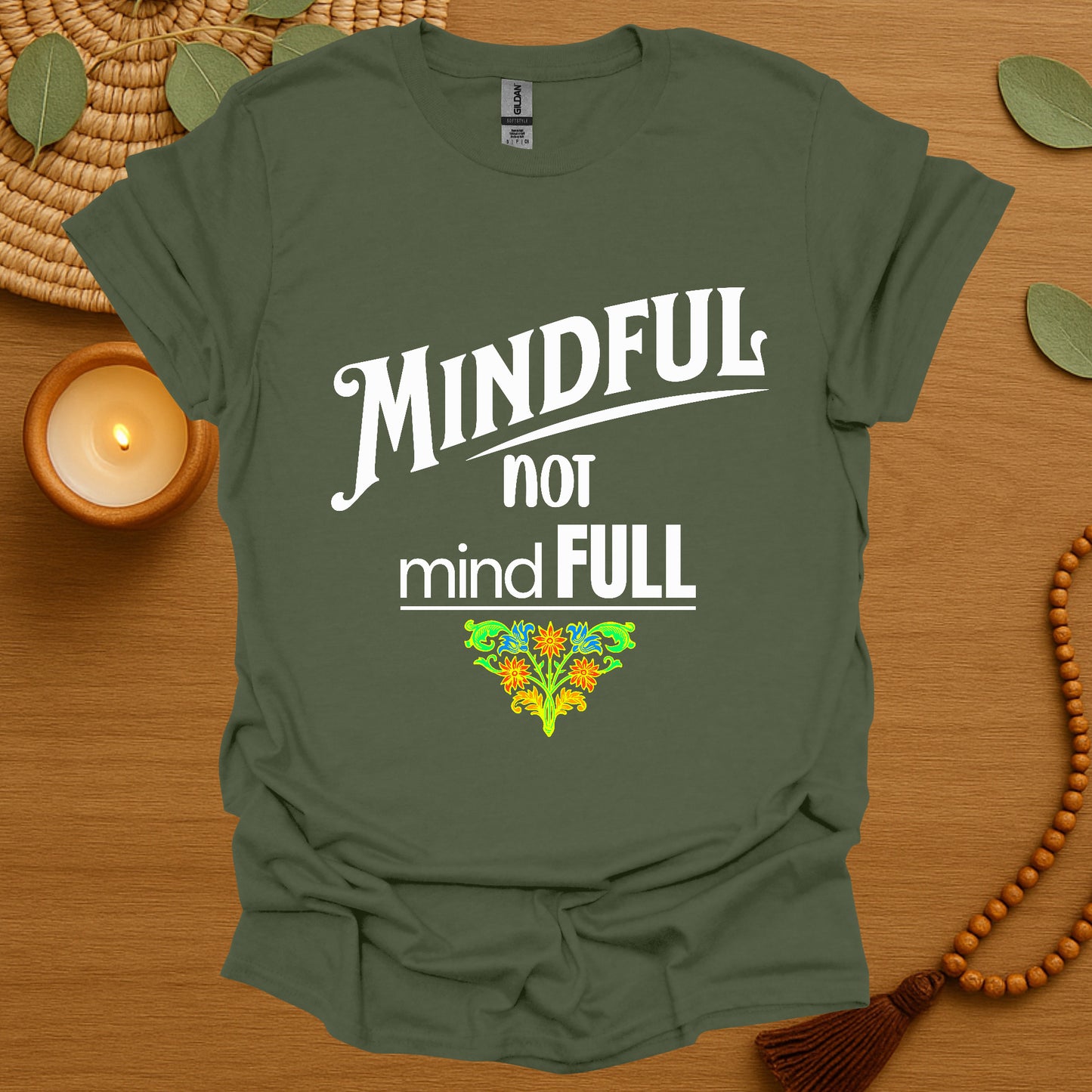 Mindful T-Shirt