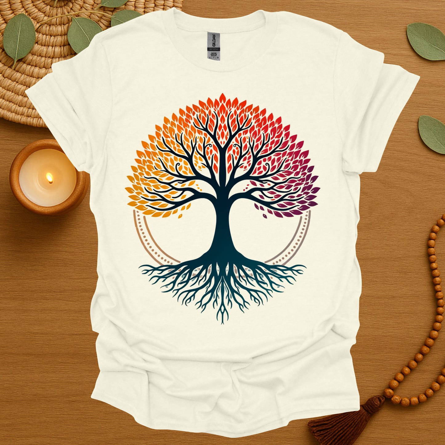 Tree Of Life T-Shirt