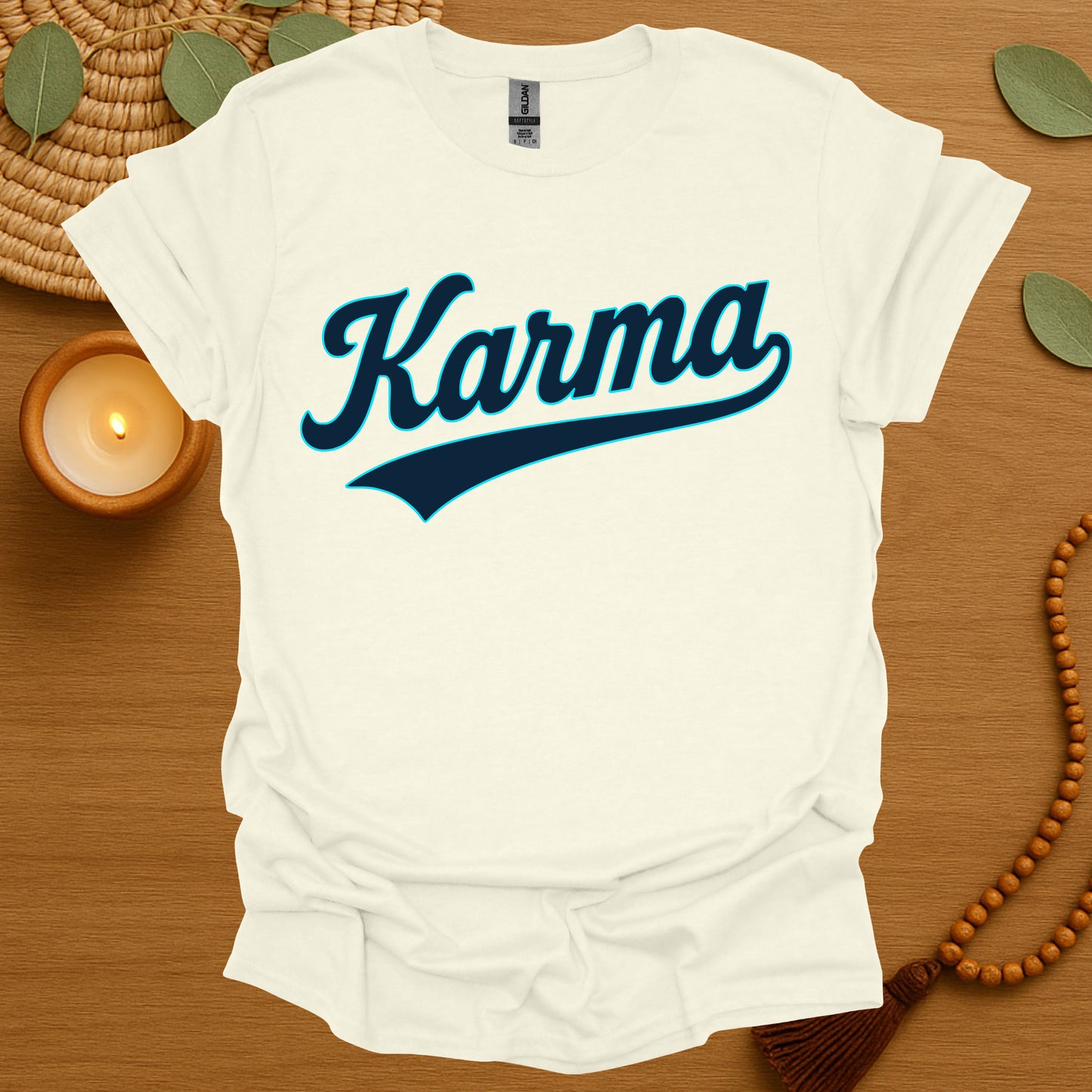 Karma T-Shirt