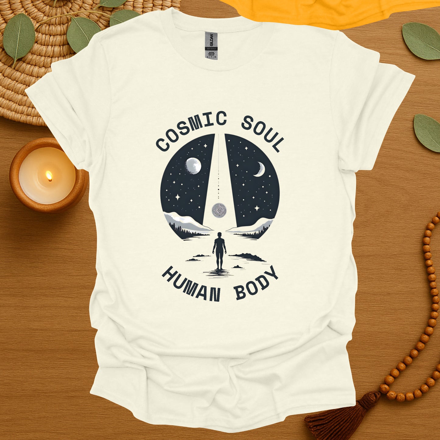 Cosmic Soul T-Shirt