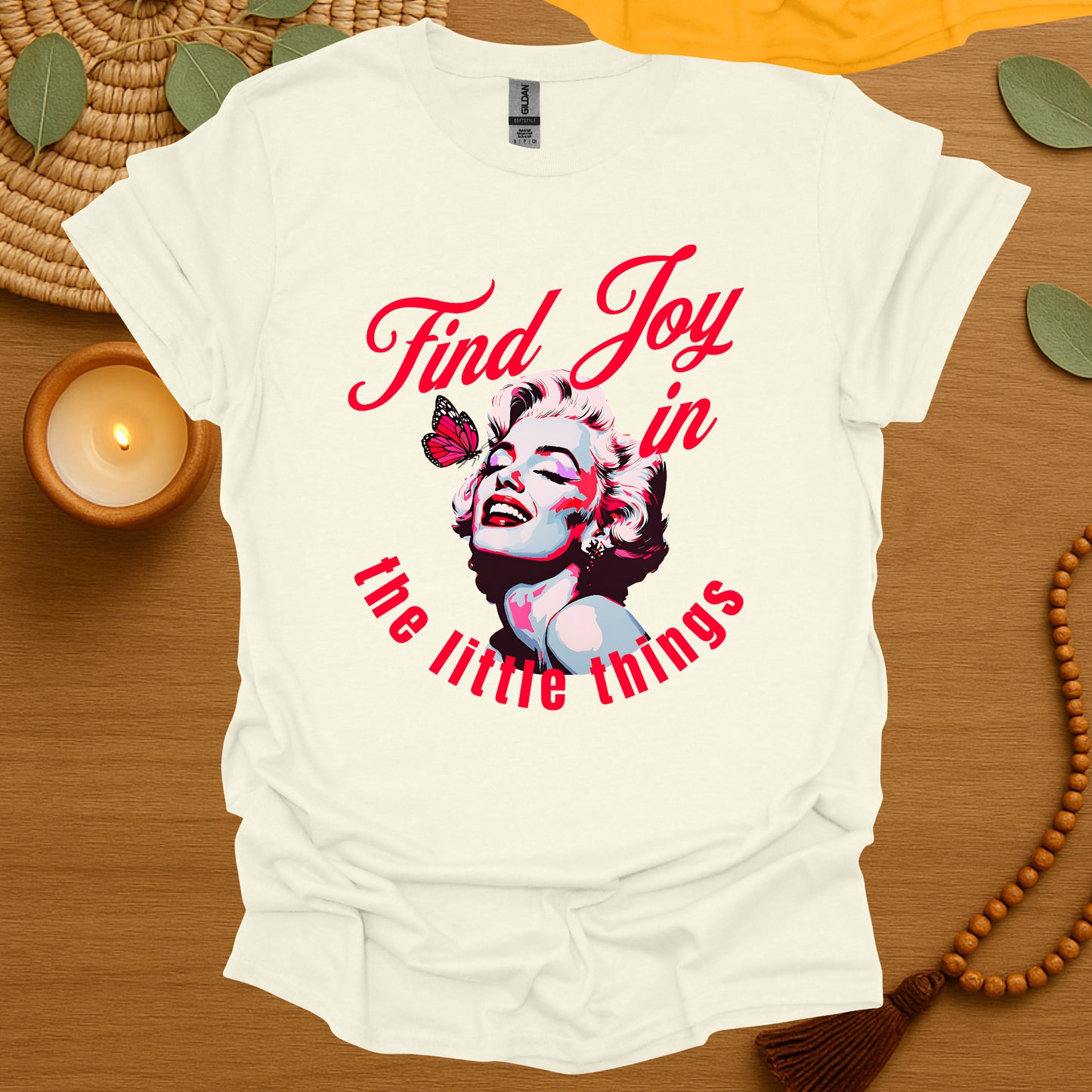 Find Joy T-Shirt