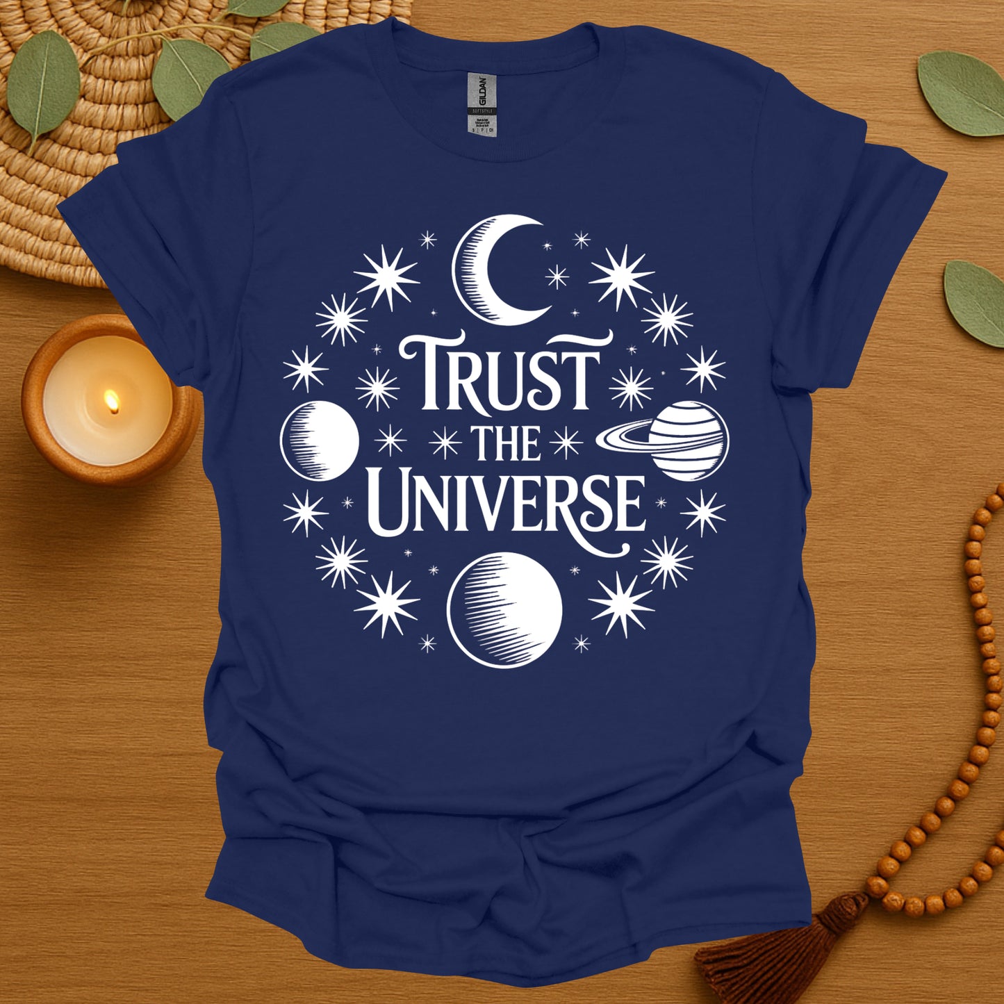 Trust The Universe T-Shirt
