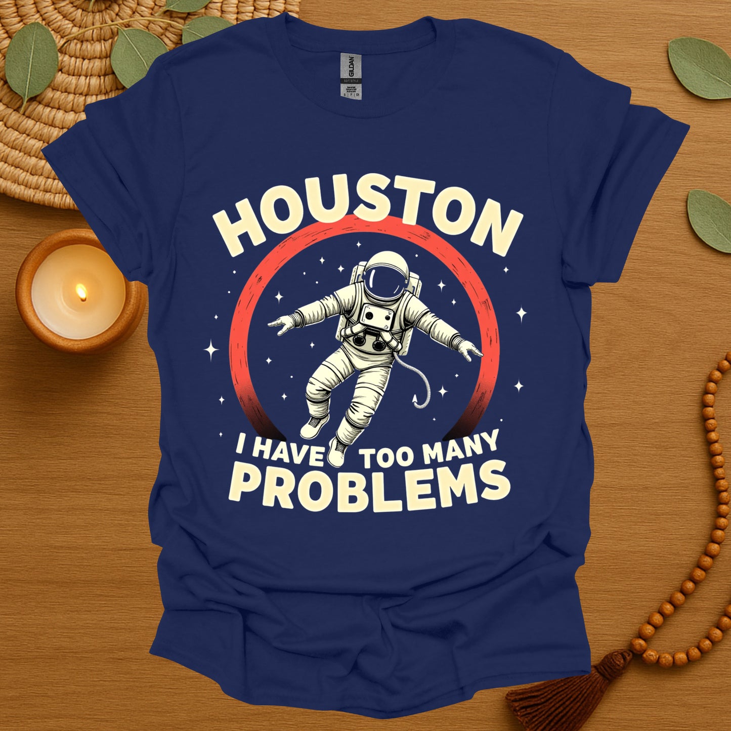 Houston T-Shirt
