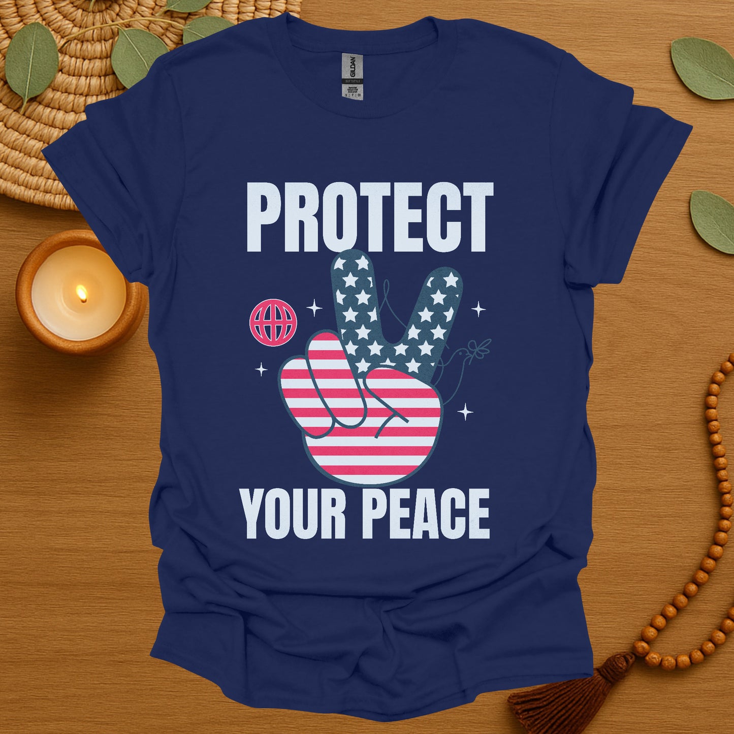Protect Your Peace T-Shirt