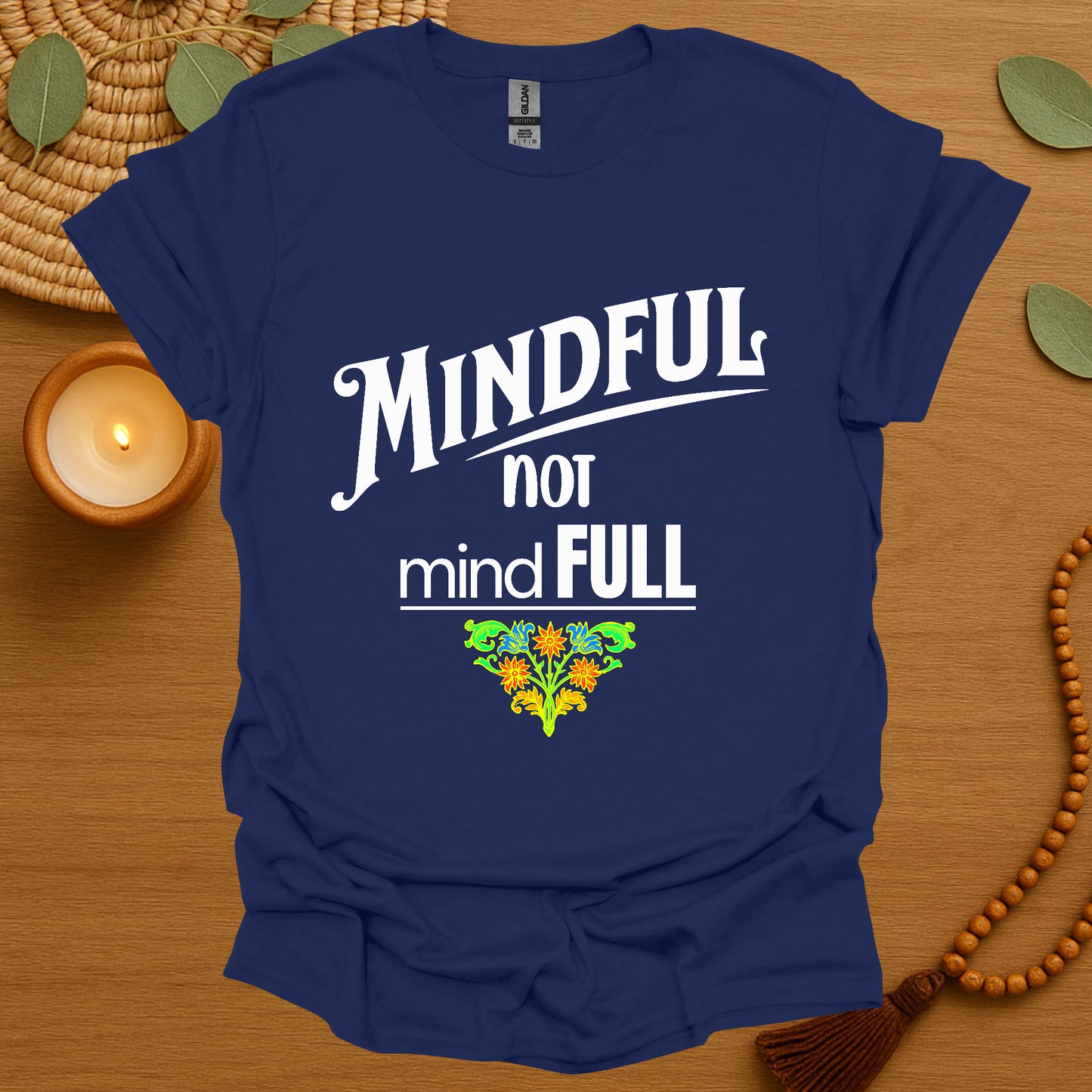 Mindful T-Shirt